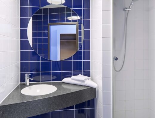 B&B HOTEL Mainz-Hbf