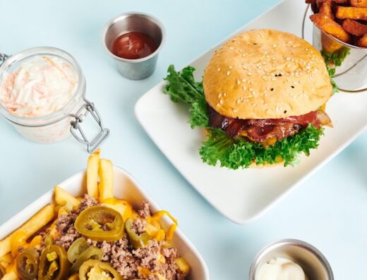 beißer burger