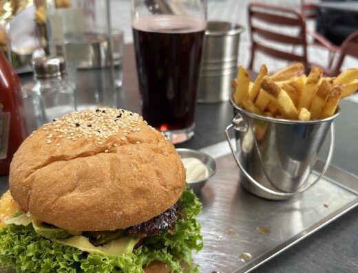 beißer burger