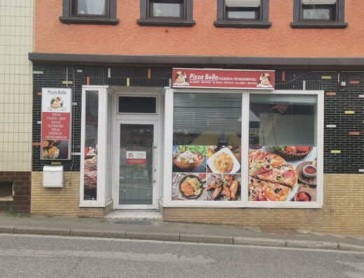 Bella Pizzeria