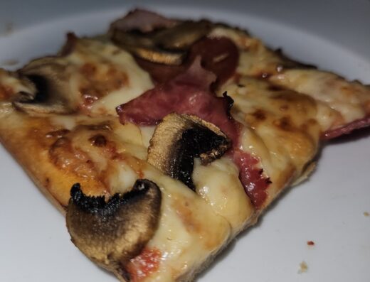Bella Pizzeria