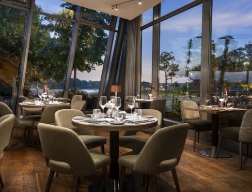 Bellpepper Restaurant & Terrasse