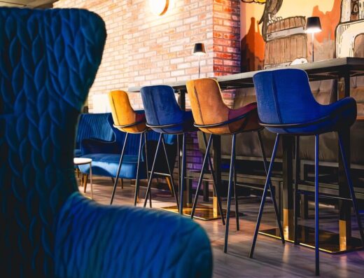 Benitos- Restaurante Mexicano y Cocktailbar