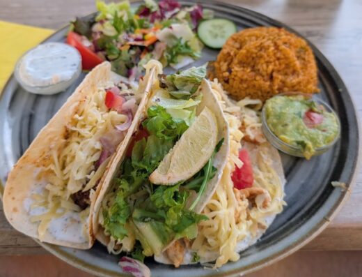 Benitos- Restaurante Mexicano y Cocktailbar