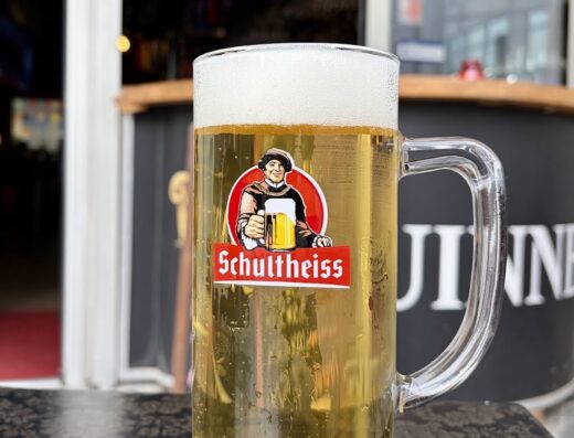 Berlin Pub