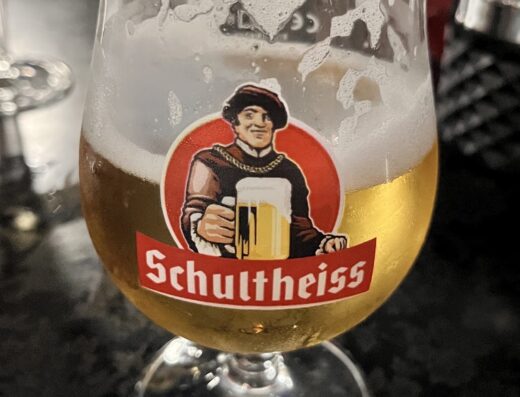 Berlin Pub