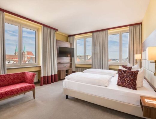 Best Western Hotel Augusta