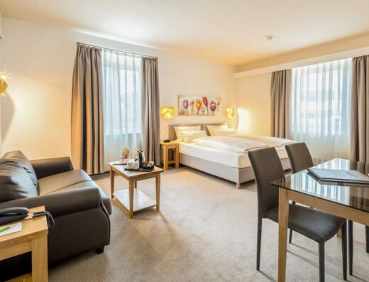 Best Western Hotel Mainz