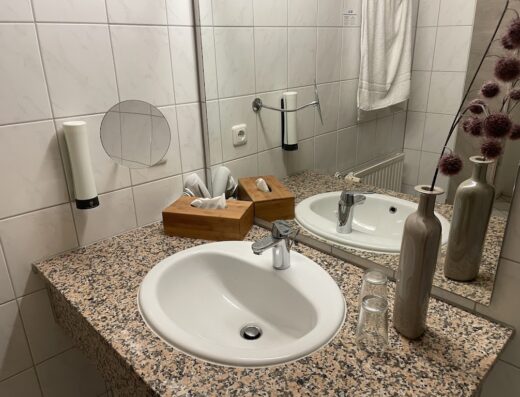 Best Western Hotel Mainz