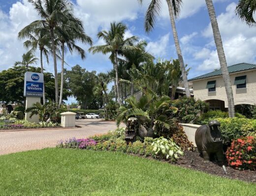 Best Western Naples Inn & Suites