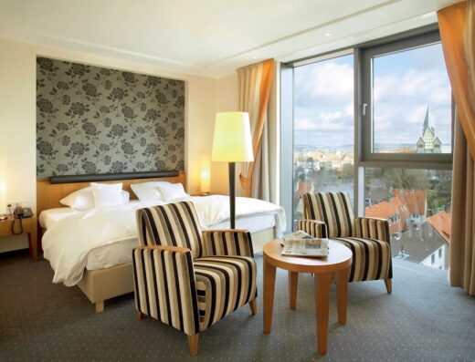 Best Western Plus Arosa Hotel