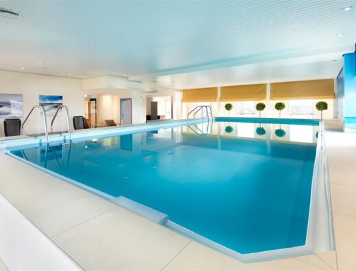 Best Western Plus Arosa Hotel