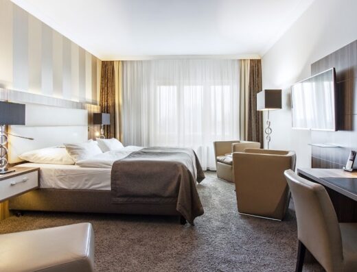 Best Western Plus Hotel Böttcherhof