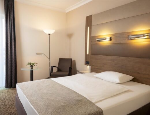 Best Western Plus Hotel Koeln City