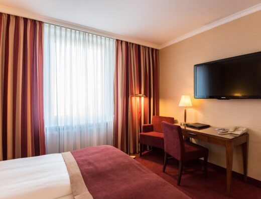 Best Western Plus Hotel St. Raphael