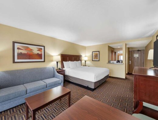 Best Western Plus Redondo Beach Inn