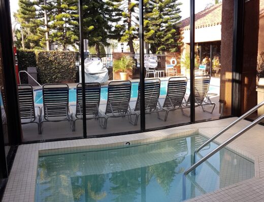 Best Western Plus Redondo Beach Inn