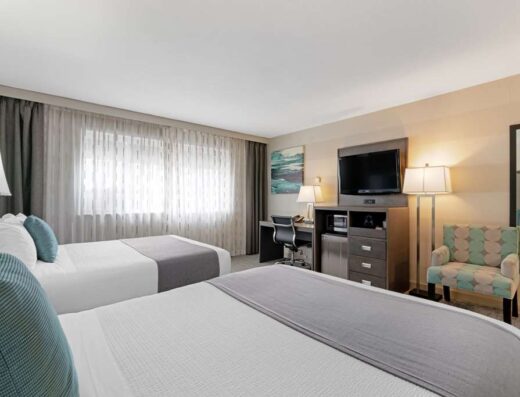 Best Western Plus Sands