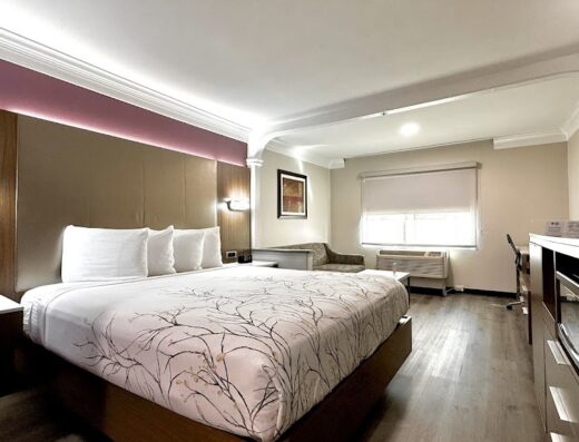 Best Western Plus Suites Hotel – LAX Airport LA Stadium
