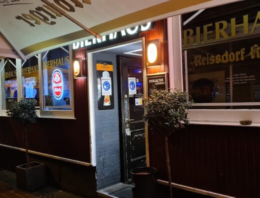 Bierhaus – Leverkusen