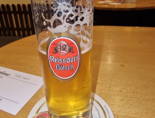 Bierhaus – Leverkusen