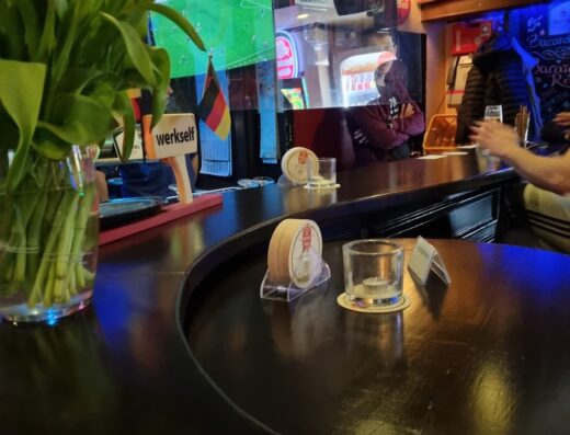 Bierhaus – Leverkusen