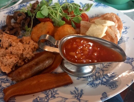 Bill’s Covent Garden Restaurant