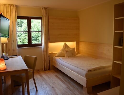 Bio Hotel Bayerischer Wirt Augsburg