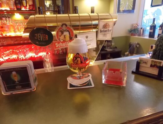 Birgit’s Pub