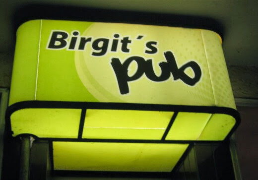 Birgit’s Pub