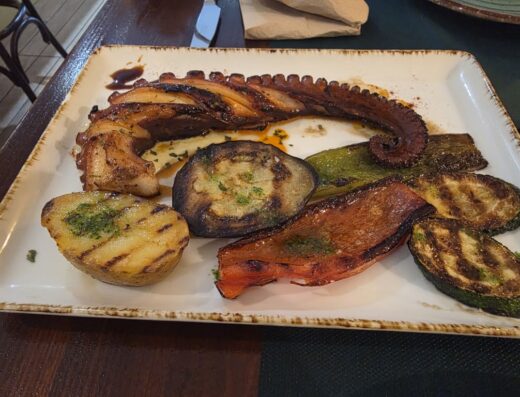 Bistro Sagrada