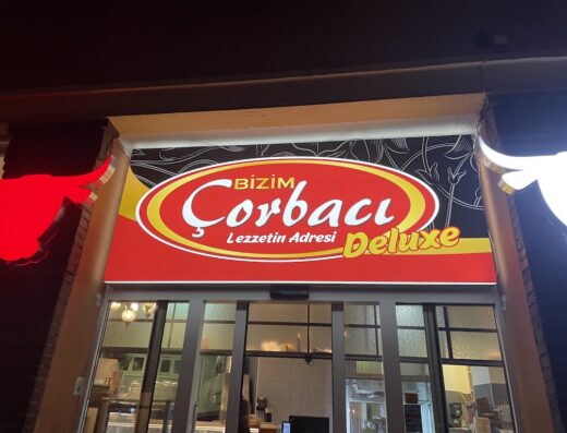 Bizim Corbaci Deluxe – Gelsenkirchen