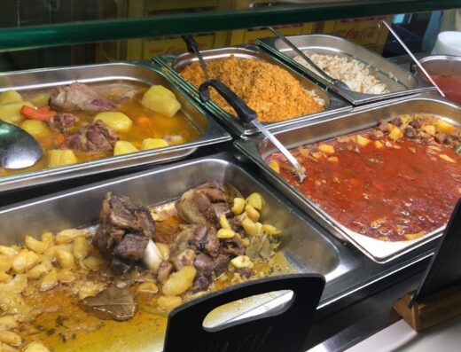 Bizim Corbaci Deluxe – Gelsenkirchen