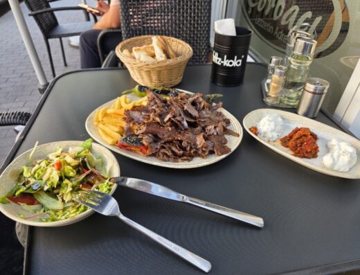 Bizim Corbaci Deluxe – Gelsenkirchen