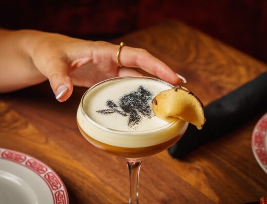 Blackbird Modern Asian