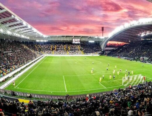 Bluenergy Stadium