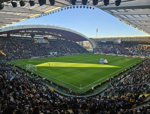 Bluenergy Stadium