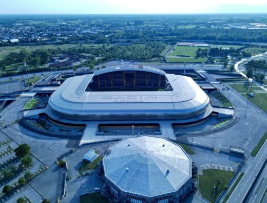 Bluenergy Stadium