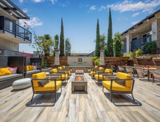 Bluestem Hotel Torrance Los Angeles, an Ascend Collection Hotel