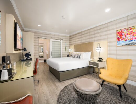 Bluestem Hotel Torrance Los Angeles, an Ascend Collection Hotel