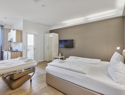 Boardinghotel Heidelberg