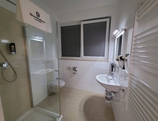 Boardinghotel Heidelberg