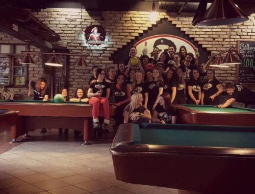 BOB’S Rock & Bowl Hammerschmiede