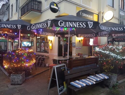 Bonanza Pub Bremen