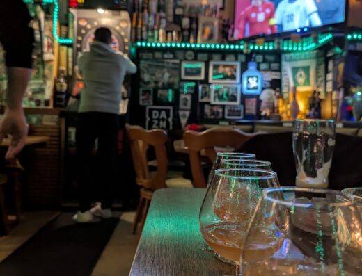 Bonanza Pub Bremen