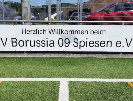Borussia 09 Spiesen