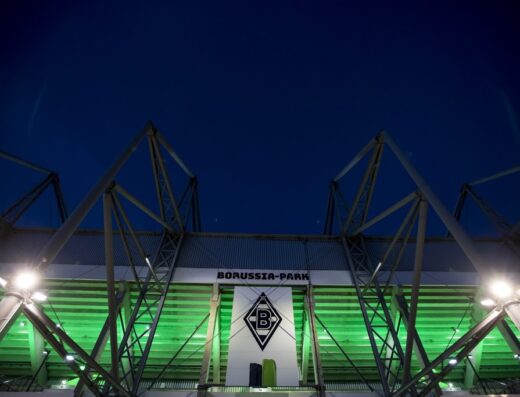 BORUSSIA-PARK