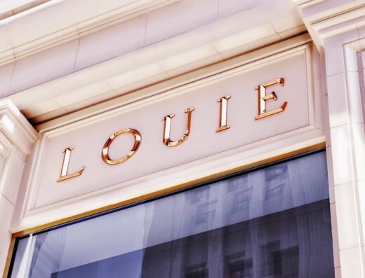 Bottega Louie