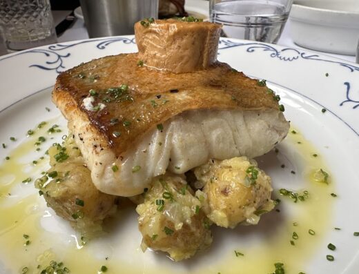 Bouchon Racine