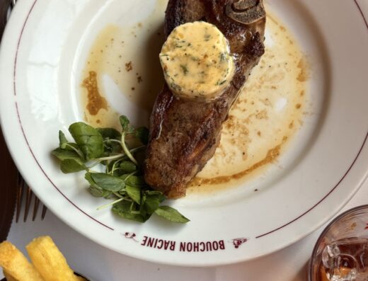 Bouchon Racine